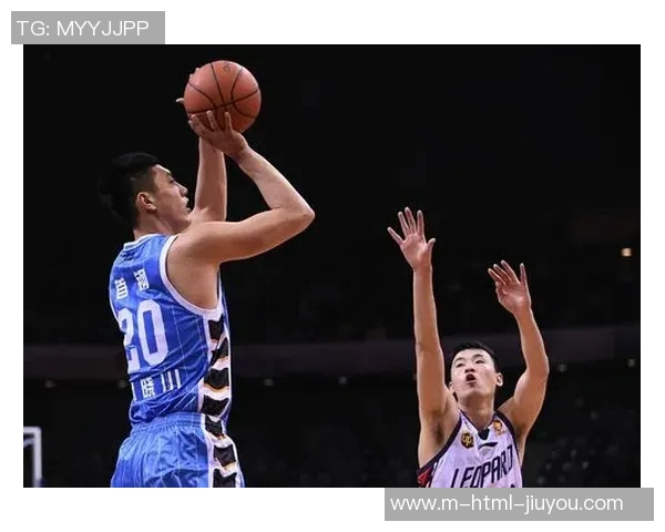 翟晓川:从篮球场上的拼搏者到生活中的追梦人,展现无限可能与坚持精神 翟晓川:从篮球场上的拼搏者到生活中的追梦人,展现无限可能与坚持精神