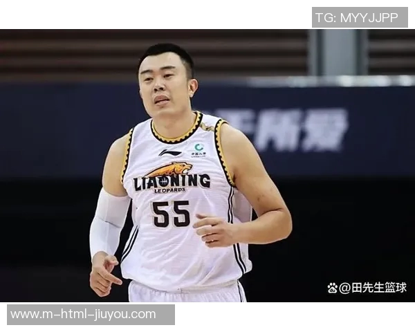 韩德君的篮球传奇:从青涩少年到CBA巨星的成长之路