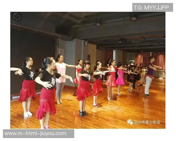 提升舞蹈技能与自信心的体育舞蹈培训学校全方位课程介绍与报名信息